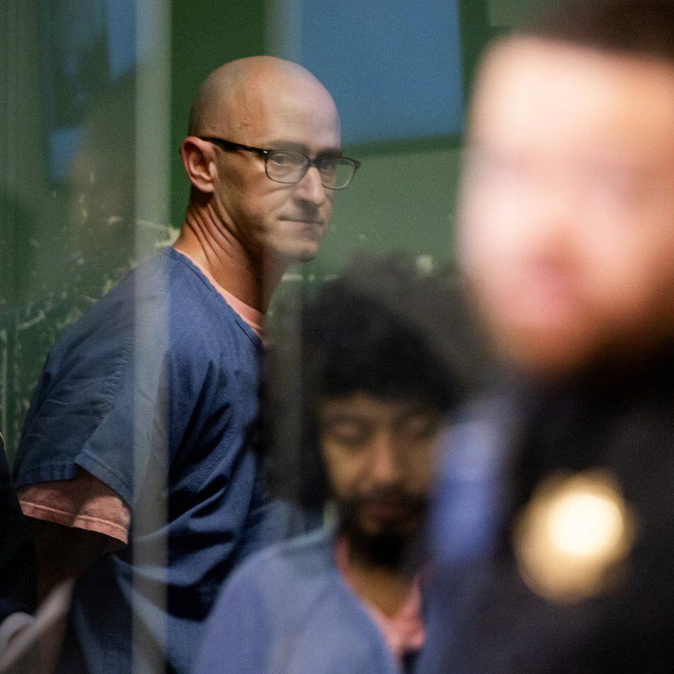 Ex-Alaska Airlines pilot who tried to cut a flight’s engines pleads guilty